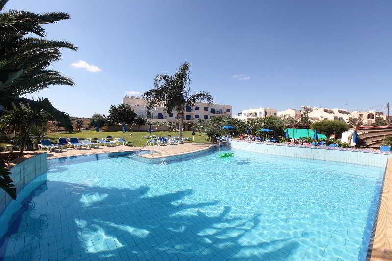 Captain Karas Holidays Apartments Protaras Zewnętrze zdjęcie